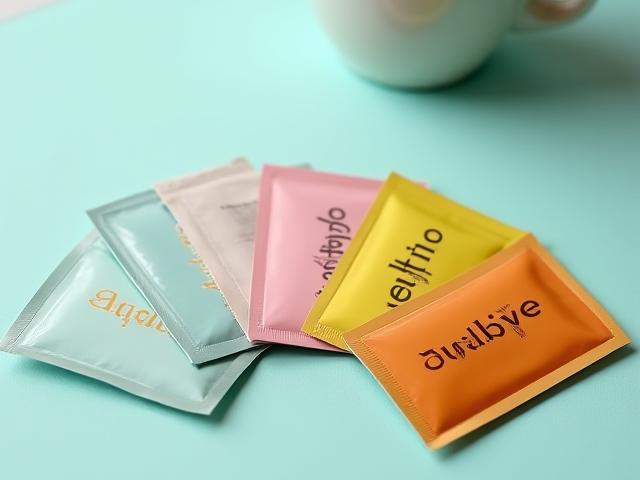 5種類のドリップバッグお試しセット