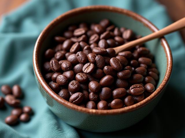 メキシコ産フェアトレードコーヒー豆