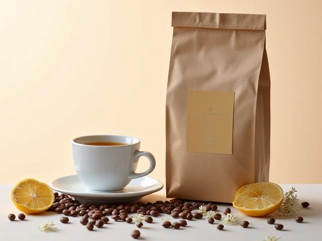 エチオピア イルガチェフェ