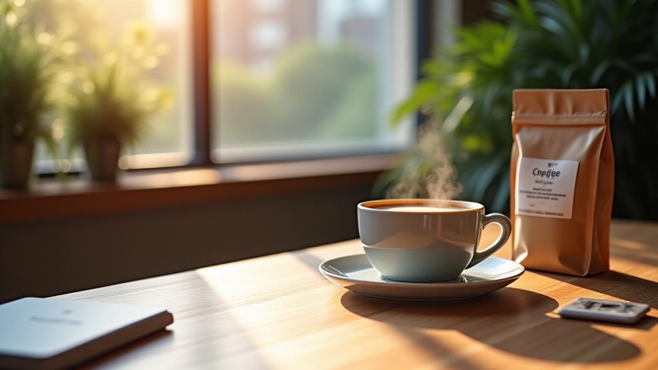 スペシャルティコーヒーの定期便